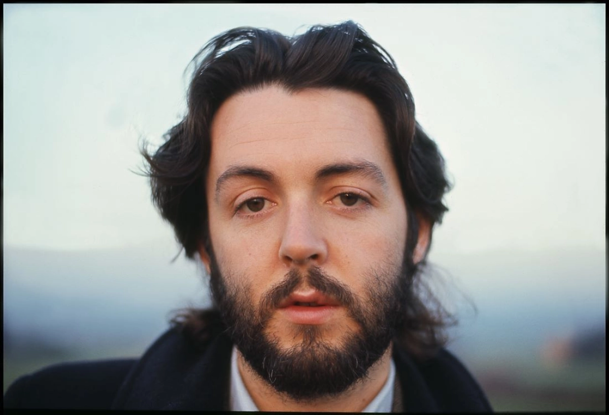 Docs: Paul McCartney: Man on the Run